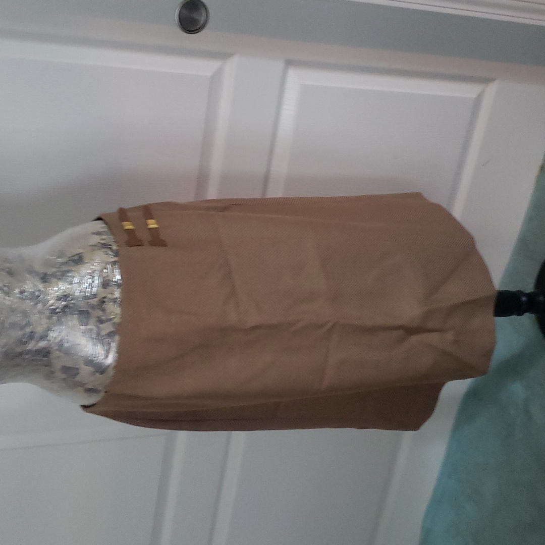 Vintage Italian Skirt